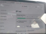 TESLA MODEL 3 REAR-WHEEL DRIVE 5YJ3E1EAXPF708208 снимка