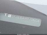 TESLA MODEL 3 REAR-WHEEL DRIVE 5YJ3E1EAXPF708208 снимка
