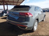 VOLKSWAGEN ATLAS CROSS SPORT 3.6L V6 SE W/TECHNOLOGY/3.6L V6 SE W/TECHNOLOGY R-LINE 1V2YE2CA5LC213838 photo