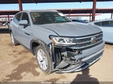 VOLKSWAGEN ATLAS CROSS SPORT 3.6L V6 SE W/TECHNOLOGY/3.6L V6 SE W/TECHNOLOGY R-LINE 1V2YE2CA5LC213838 photo