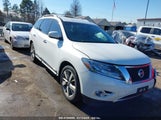 NISSAN PATHFINDER PLATINUM 5N1AR2MN2EC687883 снимка