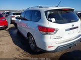 NISSAN PATHFINDER PLATINUM 5N1AR2MN2EC687883 снимка