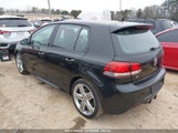 VOLKSWAGEN GOLF R 4-DOOR WVWPF7AJ2DW****** снимка