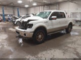 FORD F-150 KING RANCH 1FTFW1ET9EKE72176 снимка