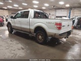 FORD F-150 KING RANCH 1FTFW1ET9EKE72176 снимка
