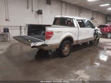 FORD F-150 KING RANCH 1FTFW1ET9EKE72176 снимка