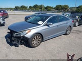 HYUNDAI SONATA SPORT 5NPE34AF6HH457949 снимка
