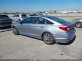 HYUNDAI SONATA SPORT 5NPE34AF6HH457949 снимка
