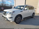 NISSAN ARMADA SL 4WD JN8AY2BBXN9****** снимка