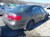 Hyundai Sonata Gls 5NPET46C39H506962 снимка
