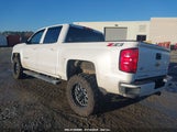 CHEVROLET SILVERADO 1500 2LT 3GCUKREC7JG502780 снимка