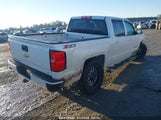 CHEVROLET SILVERADO 1500 2LT 3GCUKREC7JG502780 снимка