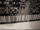 SUBARU OUTBACK 4S4BTAAC4M3193574 снимка