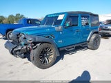 JEEP WRANGLER UNLIMITED SPORT S 4X4 1C4HJXDN4LW223822 photo