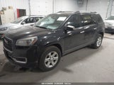 GMC ACADIA SLE-2 1GKKRPKD3EJ374079 fotografie