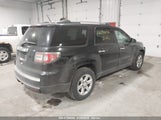 GMC ACADIA SLE-2 1GKKRPKD3EJ374079 снимка
