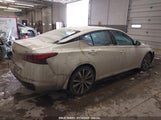 NISSAN ALTIMA SR VC-TURBO FWD 1N4AL4CV8LC****** photo