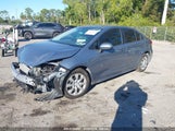 TOYOTA COROLLA LE 5YFB4MDEXPP076173 fotografie