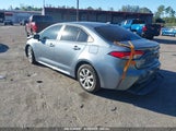 TOYOTA COROLLA LE 5YFB4MDEXPP076173 снимка