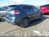 NISSAN ROGUE SL 5N1AT2MT9GC740274 снимка