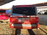 JEEP COMMANDER SPORT 1J8HH48K87C651256 снимка