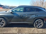 HYUNDAI TUCSON LIMITED KM8JECAE1NU047034 снимка