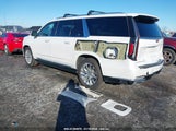 CADILLAC ESCALADE ESV 4WD PREMIUM LUXURY PLATINUM 1GYS4MKL4MR****** photo