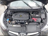 HYUNDAI ELANTRA SE 5NPDH4AEXGH742205 снимка