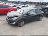 HYUNDAI ELANTRA SE 5NPDH4AEXGH742205 снимка