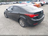 HYUNDAI ELANTRA SE 5NPDH4AEXGH742205 снимка