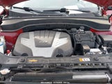 KIA SORENTO LX V6 5XYKT4A7XEG482738 fotografie