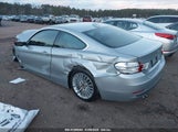 BMW 428I WBA3N3C54EK230947 снимка