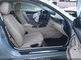 BMW 428I WBA3N3C54EK230947 снимка
