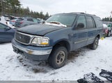 FORD EXPEDITION XLT 1FMPU16L5YL****** fotografie
