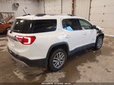 GMC ACADIA SLE-2 1GKKNSLS3HZ****** fotografie