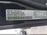 JEEP COMPASS HIGH ALTITUDE 4X4 3C4NJDCB6NT212869 снимка