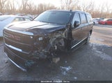 GMC YUKON XL K1500 SLT 1GKS2GKD4PR350382 снимка