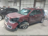 GMC ACADIA SLE-1 1GKKRNED2FJ****** fotografie