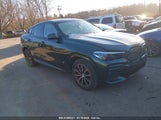 BMW X6 XDRIVE40I 5UXCY6C01N9****** fotografie