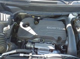 CHEVROLET EQUINOX FWD 2FL 3GNAXJEV7NL****** photo