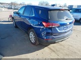 CHEVROLET EQUINOX FWD 2FL 3GNAXJEV7NL****** fotografie