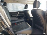 TOYOTA HIGHLANDER PLUS/SE 5TDBK3EH4DS256115 fotografie