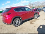 MAZDA CX-5 GRAND TOURING JM3KFBDM3M0309877 снимка