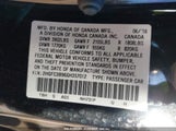 HONDA CIVIC TOURING 2HGFC3B96GH357012 снимка
