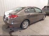 HONDA CIVIC LX 19XFB2F51DE065956 снимка