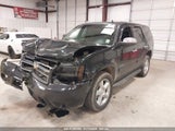 CHEVROLET TAHOE LT 1GNSKBE04DR306862 снимка