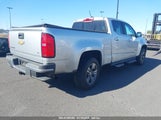 CHEVROLET COLORADO LT 1GCGSBE34F1****** снимка