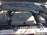 CHEVROLET COLORADO LT 1GCGSBE34F1****** снимка