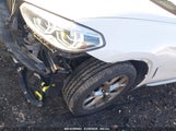 BMW X3 XDRIVE30I 5UXTY5C05L9C60653 снимка