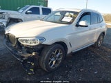 BMW X3 XDRIVE30I 5UXTY5C05L9C60653 снимка